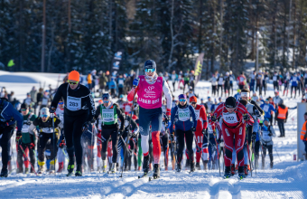 Alt om Trysil Skimaraton 2024!
